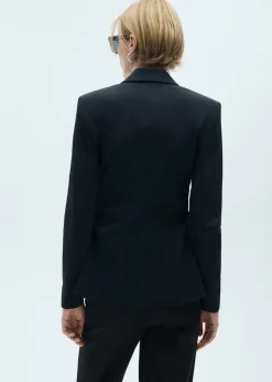 MANGO Marynarki*Marynarka garniturowa taliowana