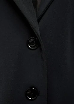 MANGO Marynarki*Marynarka garniturowa taliowana