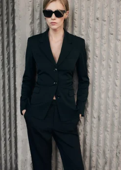 MANGO Marynarki*Marynarka garniturowa taliowana