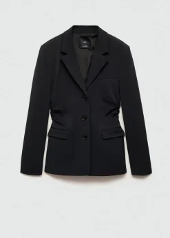 MANGO Marynarki*Marynarka garniturowa taliowana