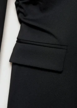 MANGO Marynarki*Marynarka garniturowa taliowana