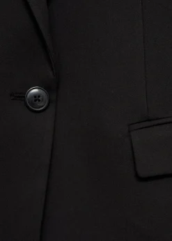 MANGO Marynarki*Marynarka garniturowa taliowana