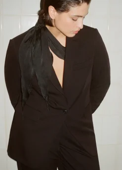 MANGO Marynarki*Marynarka garniturowa taliowana