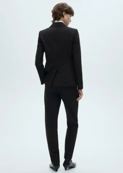 MANGO Marynarki*Marynarka garniturowa taliowana