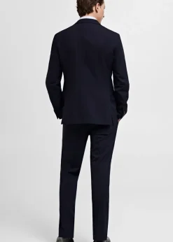MANGO Marynarki|Marynarki*Marynarka garniturowa Turin z 100% wełny