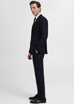MANGO Marynarki|Marynarki*Marynarka garniturowa Turin z 100% wełny