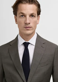 MANGO Marynarki|Marynarki*Marynarka garniturowa Venice z 100% wełny dziewiczej