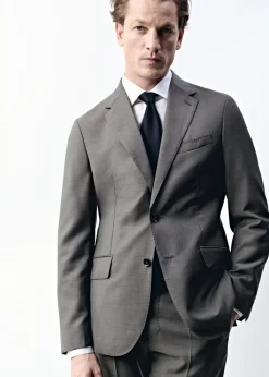 MANGO Marynarki|Marynarki*Marynarka garniturowa Venice z 100% wełny dziewiczej