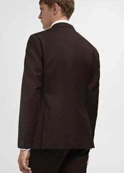 MANGO Marynarki|Marynarki*Marynarka garniturowa Venice z 100% wełny dziewiczej