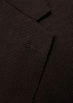 MANGO Marynarki|Marynarki*Marynarka garniturowa Venice z 100% wełny dziewiczej