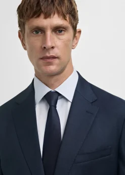 MANGO Marynarki|Marynarki*Marynarka garniturowa Venice z 100% wełny dziewiczej