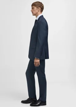 MANGO Marynarki|Marynarki*Marynarka garniturowa Venice z 100% wełny dziewiczej