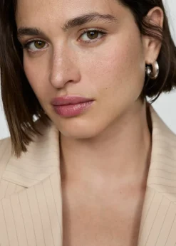 MANGO Marynarki*Marynarka garniturowa w paski