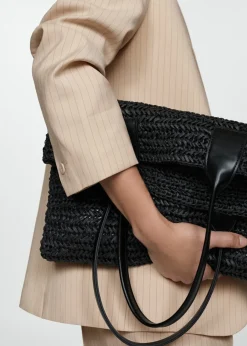 MANGO Marynarki*Marynarka garniturowa w paski