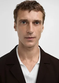 MANGO Marynarki|Marynarki*Marynarka garniturowa z 100% wełny slim fit