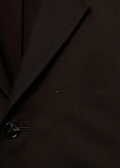 MANGO Marynarki|Marynarki*Marynarka garniturowa z 100% wełny slim fit