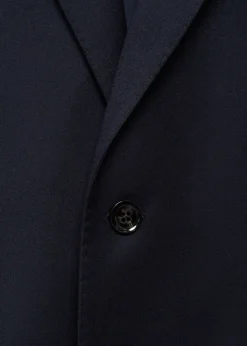 MANGO Marynarki|Marynarki*Marynarka garniturowa z flaneli z 100% włoskiej wełny