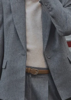 MANGO Marynarki*Marynarka garniturowa z wełny dziewiczej