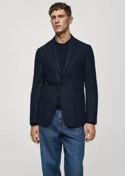 MANGO Marynarki*Marynarka molina