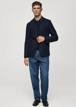 MANGO Marynarki*Marynarka molina