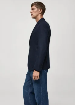 MANGO Marynarki*Marynarka molina