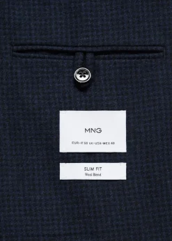 MANGO Marynarki*Marynarka molina