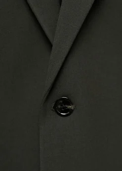 MANGO Marynarki|Marynarki*Marynarka od garnituru slim fit z tkaniny comfort stretch