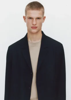 MANGO Marynarki|Marynarki*Marynarka od garnituru slim fit z kieszeniami