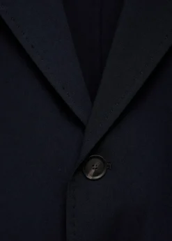 MANGO Marynarki|Marynarki*Marynarka od garnituru slim fit z kieszeniami