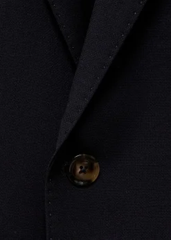 MANGO Marynarki|Marynarki*Marynarka slim fit z wełny z kieszeniami