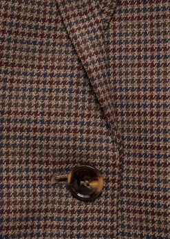 MANGO Marynarki*Marynarka w pepitkę