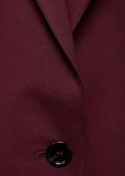 MANGO Marynarki*Marynarka wełniana z podkreślonymi ramionami