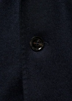 MANGO Marynarki|Marynarki*Marynarka z flaneli z wełny dziewiczej