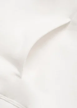 Dzieci MANGO Bluzy*Message zipped hoodie