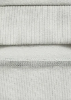 Dzieci MANGO Bluzy*Message zipped hoodie