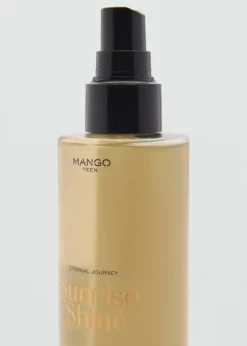 MANGO Perfumy*Mgiełka do ciała Golden