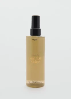 MANGO Perfumy*Mgiełka do ciała Golden