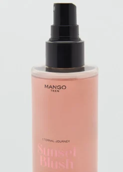 MANGO Bielizna*Mgiełka do ciała Sunset Blush