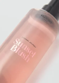 MANGO Bielizna*Mgiełka do ciała Sunset Blush