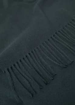 MANGO Koce|Koce*Miękki koc z frędzlami