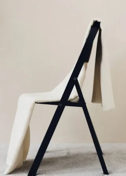 MANGO Koce|Koce*Miękki koc z mieszanki wełny i kaszmiru