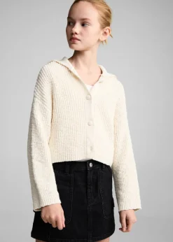 Dzieci MANGO Szorty I Spódnice*Minispódniczka dżinsowa