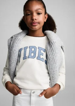 Dzieci MANGO Szorty I Spódnice*Minispódniczka dżinsowa