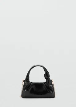 MANGO Torebki*Minitorebka na łańcuszku