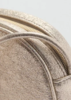 Dzieci MANGO Torebki*Minitorebka z metalową rączką