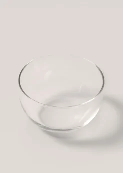 MANGO Szklanki I Kieliszki|Miski*Miseczka ze szkła borokrzemowego