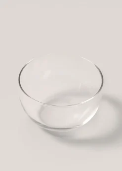 MANGO Szklanki I Kieliszki*Miseczka ze szkła borokrzemowego