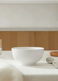 MANGO Zastawa Stołowa|Miski*Miska porcelanowa