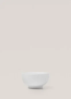 MANGO Zastawa Stołowa|Miski*Miska porcelanowa