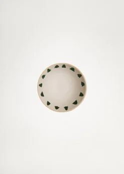 MANGO Zastawa Stołowa|Miski*Miska z motywem choinki